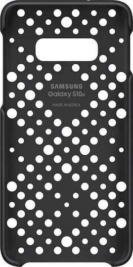 Samsung Задна корица Силикон Зелен (Galaxy S10e)