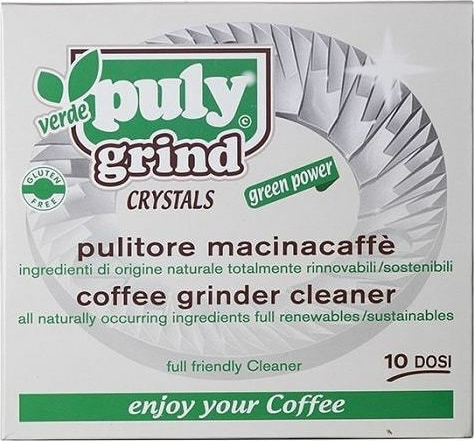 Puly Caff Καθαριστικό Μύλου Άλεσης Grind Crystals