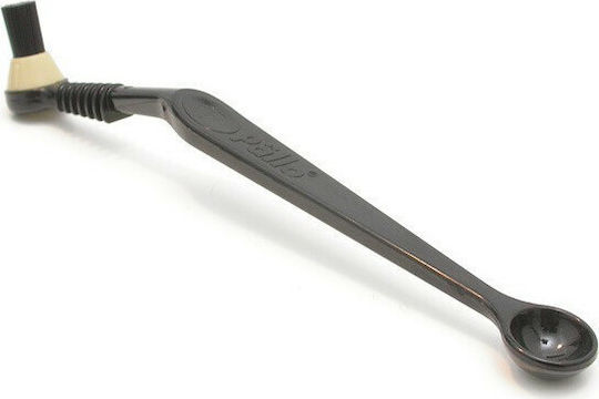 Pallo Brush Coffee Tool Μαύρη