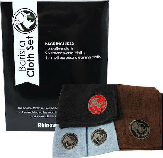 Rhino Coffee Gear Cloth