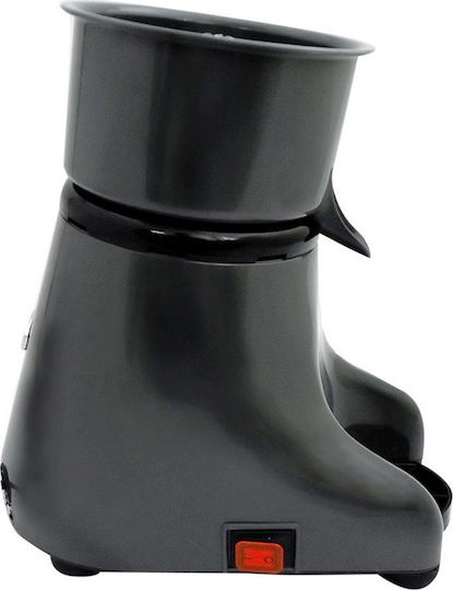 Johny Squeezer AK/6 Eco Grey 400W