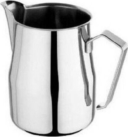 GTSA Млечен кантар Barista Капацитет 250мл Inox