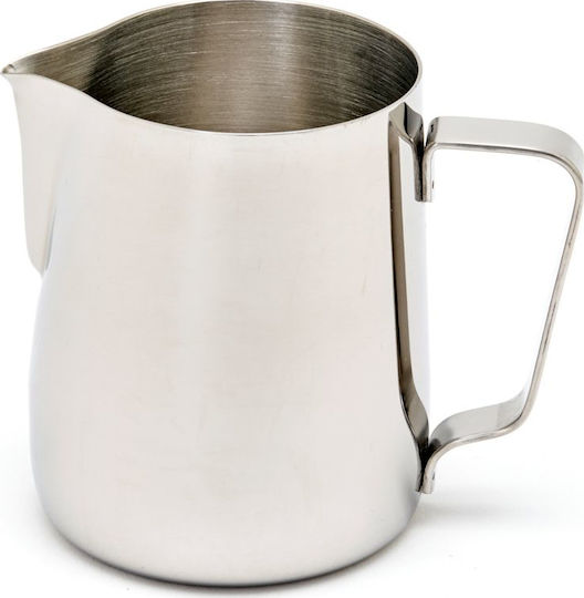 Rhino Coffee Gear Classic Milk Pitcher 600ml Inox