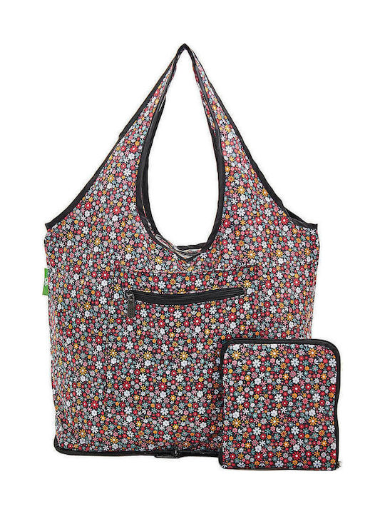 Eco Chic Stoff Einkaufstasche
