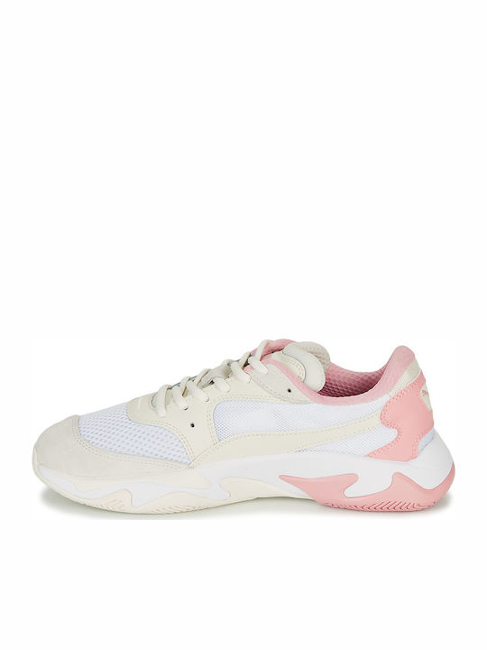 Puma Storm Origin Sneakers Beige