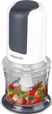 Kenwood Πολυκόπτης Multi 500W με Δοχείο 500ml