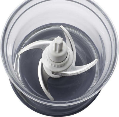 Kenwood Πολυκόπτης Multi 500W με Δοχείο 500ml