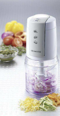 Kenwood Πολυκόπτης Multi 500W με Δοχείο 500ml