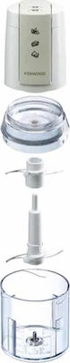 Kenwood Πολυκόπτης Multi 500W με Δοχείο 500ml