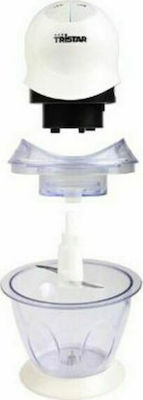Mini-Zerkleinerer Multi 200W mit Behälter 600ml Weiß