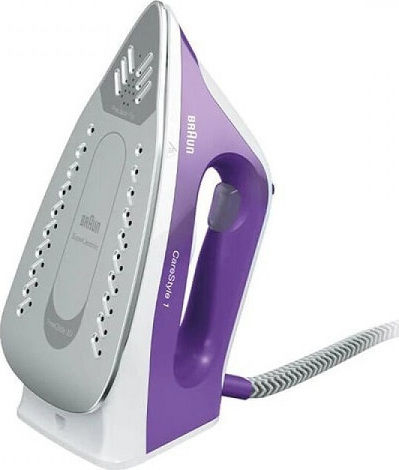 Braun CareStyle 1 Steam Ironing Station 6bar with 1.5lt Container