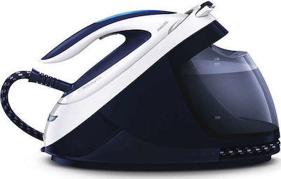 Philips Система за гладене на пара 6.5бар с контейнер 2.5л