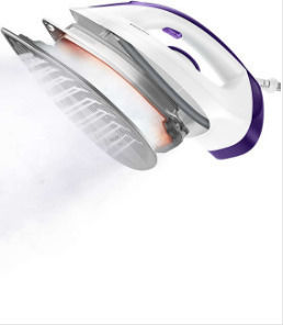 Philips Σύστημα Σιδερώματος Πίεσης 5.2bar με Δοχείο 1.3lt