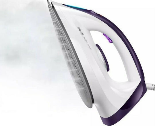 Philips FastCare Compact Sistem de călcat cu aburi 5.2bar cu rezervor 1.5l
