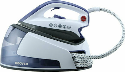 Hoover PMP2400 39600192 Dampfbügelstation 4.5bar mit Behälter 1.5lt