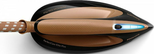 Philips PerfectCare Elite Plus Σύστημα Σιδερώματος Πίεσης 8bar με Δοχείο 1.8lt