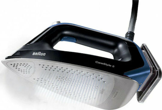 Braun Carestyle 5 Steam Ironing Station 7.5bar with 2lt Container