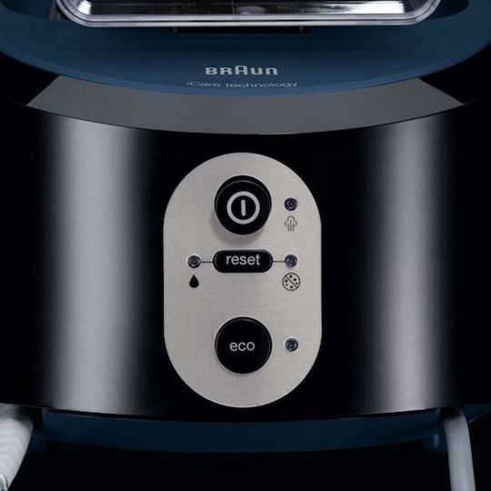 Braun Carestyle 5 Steam Ironing Station 7.5bar with 2lt Container