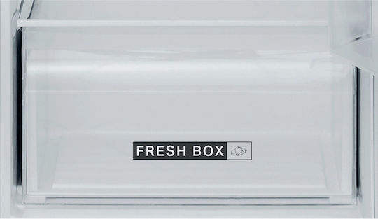 Whirlpool 242лт В160xШ54xД57см. Бял W55T M6110W