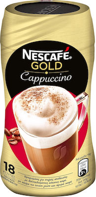 Nescafe Instantkaffee Gold Cappuccino 1x250gr