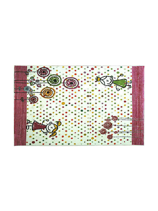 Eurofil Kids Synthetic Rug Bonita 133x190cm