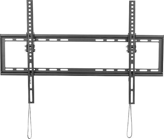 Equip 650334 Low Profile 650334 Wandhalterung für Fernseher bis 70" und 35kg