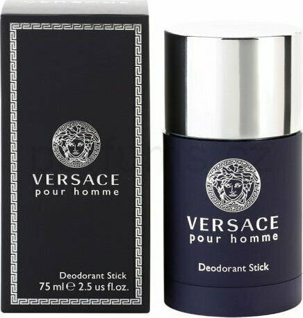 Versace Pour Homme Дезодорант Дезодоранти Стик 75гр