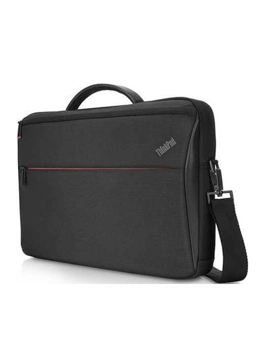 Lenovo ThinkPad Essential Slim Topload (Eco) Shoulder / Handheld Bag for 14" Laptop Black