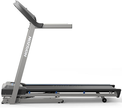Horizon Fitness TR5 Ηλεκτρικός Διάδρομος Γυμναστικής για Χρήστη έως 113kg