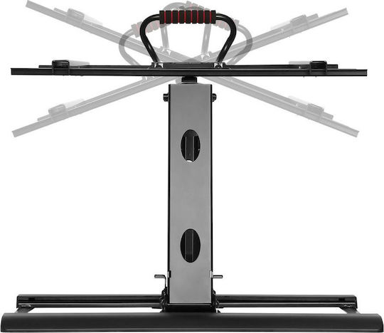 Equip 650326 Pull-Down TV 650326 Wall TV Mount up to 70" and 35kg