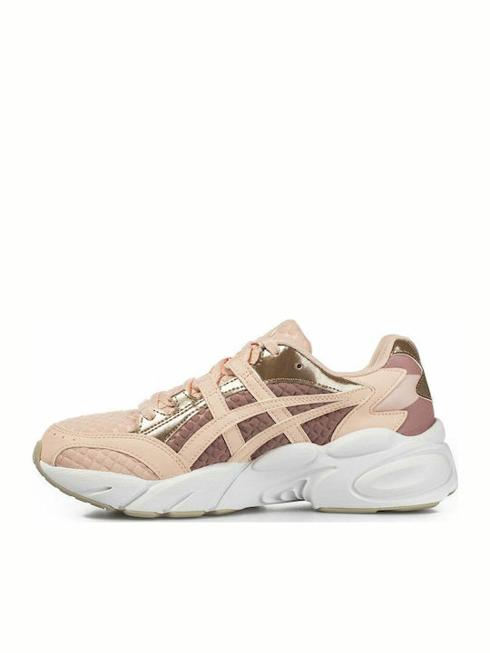 ASICS