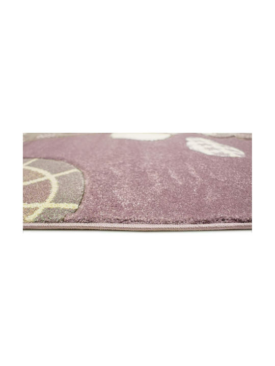 Tzikas Carpets Kids Synthetic Rug 21914-750 133x190cm 13mm