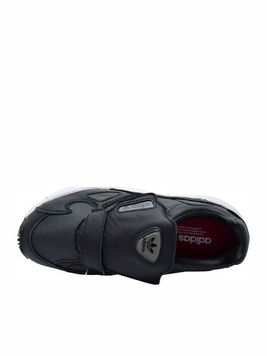 Falcon Rx Damen Chunky Sneakers Core Black / Carbon / Grey Six