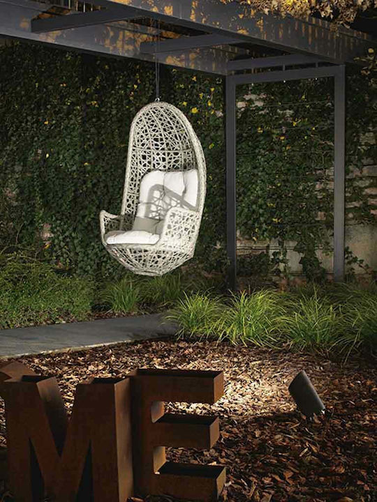 Gea Luce Sticla Lumină Led Fixă Mercury GES740