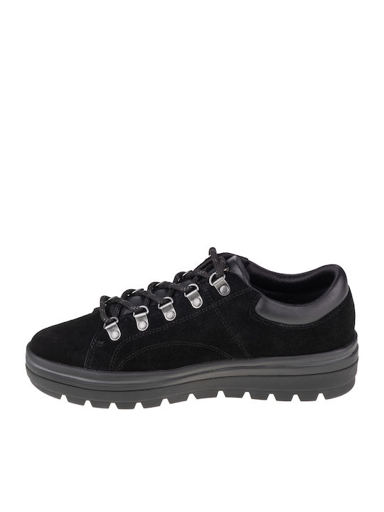 Skechers Street Cleats 2 Fashion Trail Sneakers Black