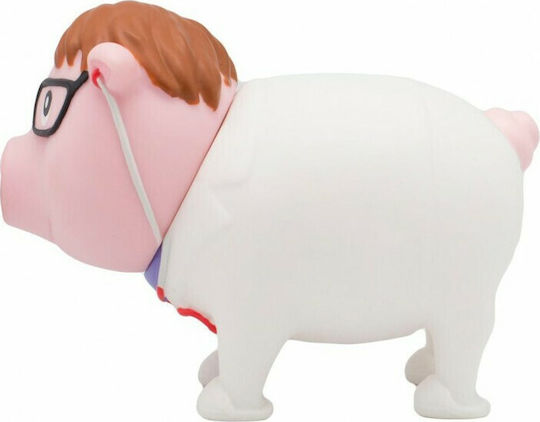 Lilalu Biggys Piggy Bank 13.5εκ.