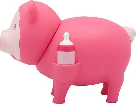 Lilalu Biggys Piggy Bank 16.5cm