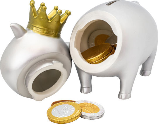 Lilalu Biggys Piggy Bank