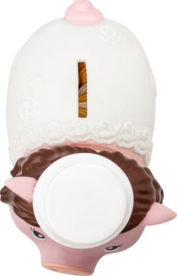 Lilalu Biggys Piggy Bank 16.5εκ.