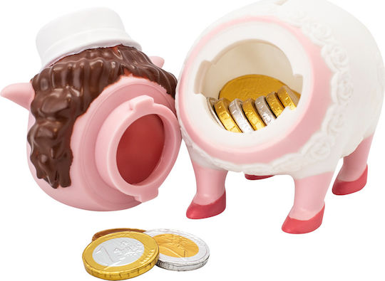 Lilalu Biggys Piggy Bank 16.5εκ.