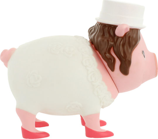 Lilalu Biggys Piggy Bank 16.5εκ.