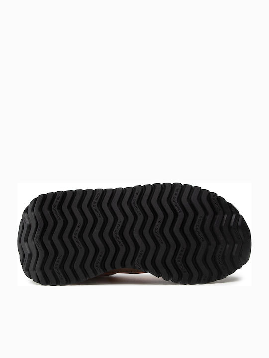 237 Sneakers Brown