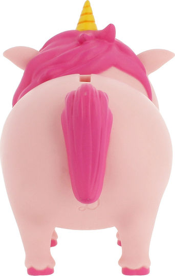 Lilalu Biggys Unicorn Piggy Bank 13.5εκ.