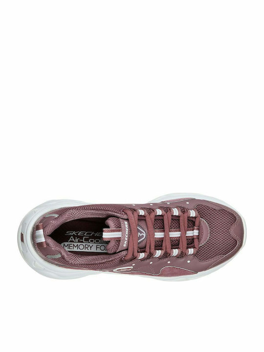 D'Lites 3.0 Sneakers Purple