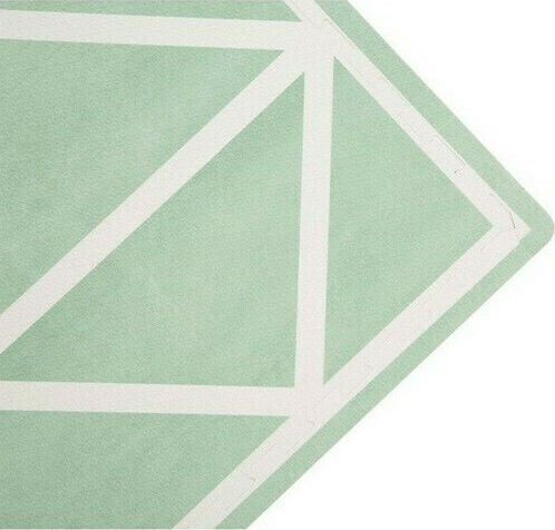 Toddlekind Kids Floor Puzzle Nordic Neo Matcha 6 Pieces
