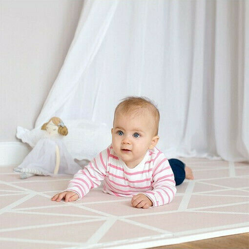 Toddlekind Kids Floor Puzzle Nordic Vintage Nude 6 Pieces