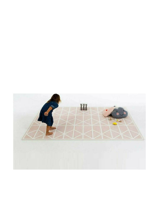 Toddlekind Kids Floor Puzzle Nordic Vintage Nude 6 Pieces