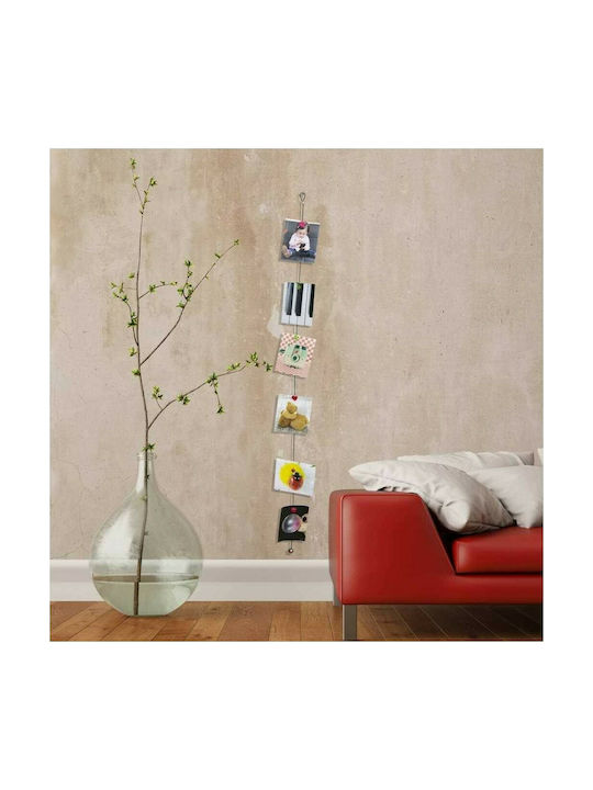 Legami Milano Photo Holder Κορνίζα Τοίχου Μεταλλική