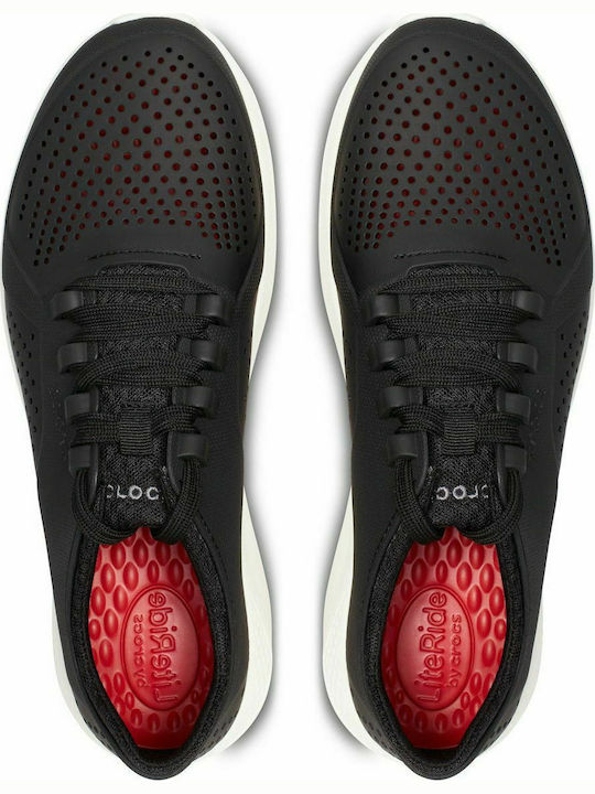 LiteRide Pacer Sneakers Black