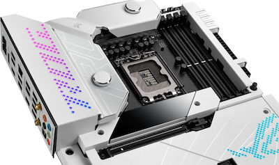 Asus ROG Maximus Z690 Formula Motherboard ATX με Intel 1700 Socket
